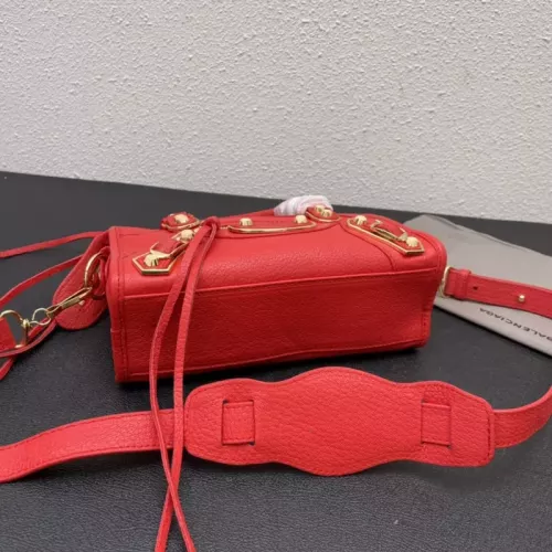 Replica Balenciaga AAA Quality Handbags For Women #1332314 $135.00 USD for Wholesale