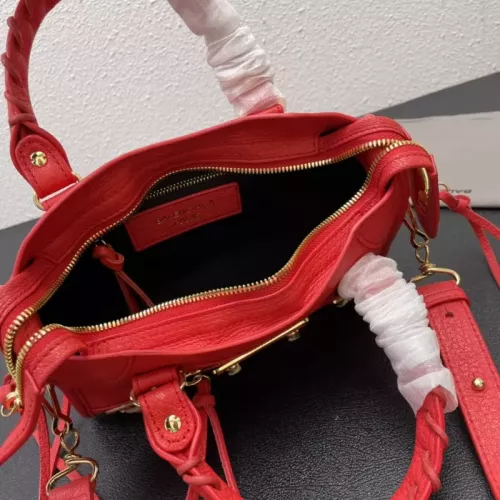 Replica Balenciaga AAA Quality Handbags For Women #1332314 $135.00 USD for Wholesale