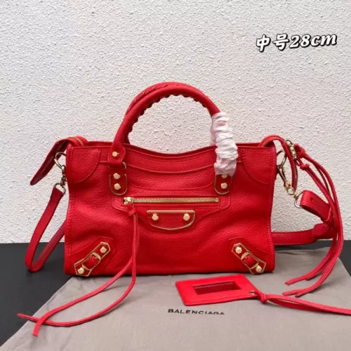 Cheap Balenciaga AAA Quality Handbags For Women #1332315, $$158.00 USD On Balenciaga AAA Quality Handbags