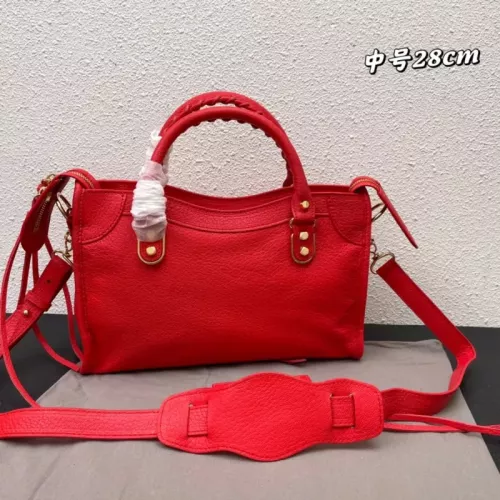 Replica Balenciaga AAA Quality Handbags For Women #1332315 $158.00 USD for Wholesale
