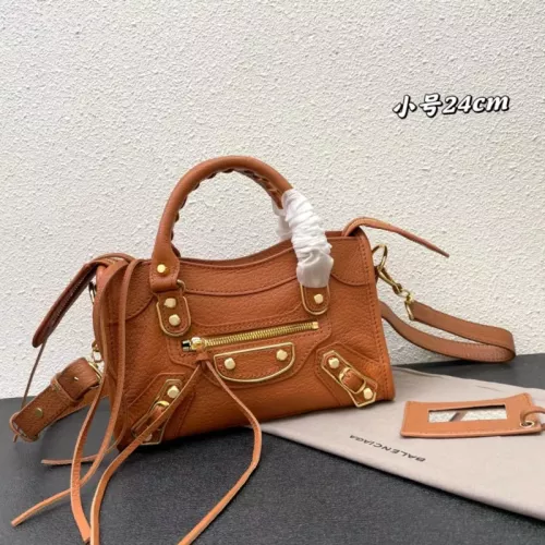 Cheap Balenciaga AAA Quality Handbags For Women #1332316, $$135.00 USD On Balenciaga AAA Quality Handbags