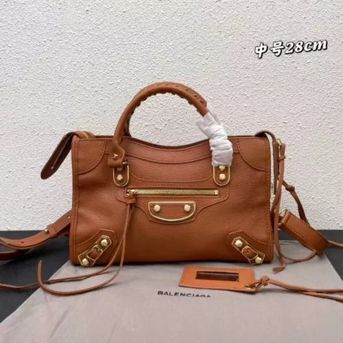 Cheap Balenciaga AAA Quality Handbags For Women #1332317, $$158.00 USD On Balenciaga AAA Quality Handbags