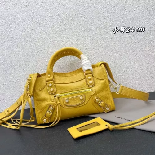 Cheap Balenciaga AAA Quality Handbags For Women #1332318, $$135.00 USD On Balenciaga AAA Quality Handbags