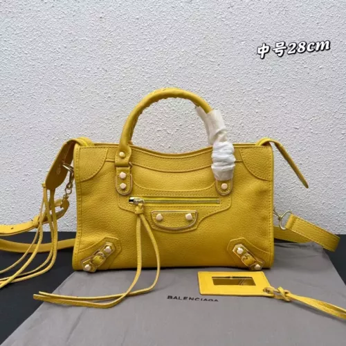 Cheap Balenciaga AAA Quality Handbags For Women #1332319, $$158.00 USD On Balenciaga AAA Quality Handbags