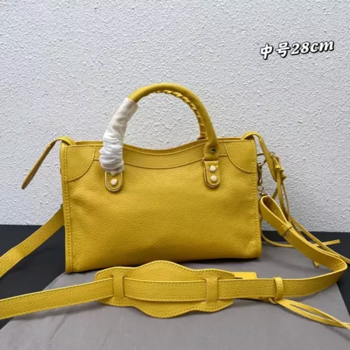 Replica Balenciaga AAA Quality Handbags For Women #1332319 $158.00 USD for Wholesale