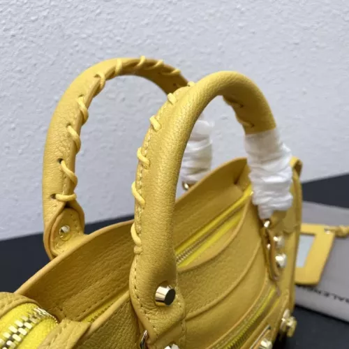 Replica Balenciaga AAA Quality Handbags For Women #1332319 $158.00 USD for Wholesale