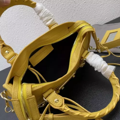Replica Balenciaga AAA Quality Handbags For Women #1332319 $158.00 USD for Wholesale