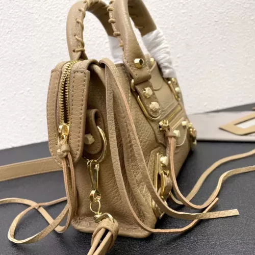 Replica Balenciaga AAA Quality Handbags For Women #1332323 $158.00 USD for Wholesale