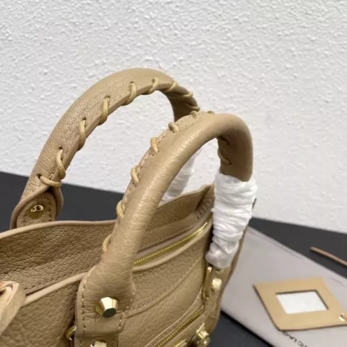 Replica Balenciaga AAA Quality Handbags For Women #1332323 $158.00 USD for Wholesale