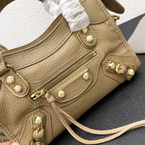 Replica Balenciaga AAA Quality Handbags For Women #1332323 $158.00 USD for Wholesale