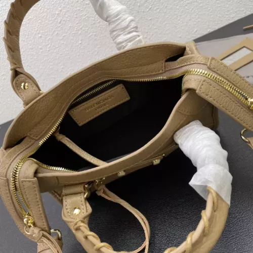 Replica Balenciaga AAA Quality Handbags For Women #1332323 $158.00 USD for Wholesale