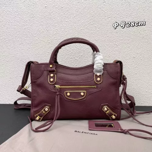 Cheap Balenciaga AAA Quality Handbags For Women #1332325, $$158.00 USD On Balenciaga AAA Quality Handbags
