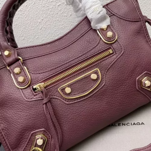 Replica Balenciaga AAA Quality Handbags For Women #1332325 $158.00 USD for Wholesale