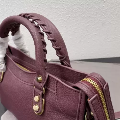 Replica Balenciaga AAA Quality Handbags For Women #1332325 $158.00 USD for Wholesale