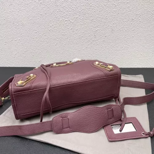 Replica Balenciaga AAA Quality Handbags For Women #1332325 $158.00 USD for Wholesale