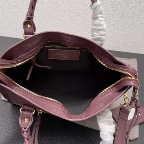 Replica Balenciaga AAA Quality Handbags For Women #1332325 $158.00 USD for Wholesale
