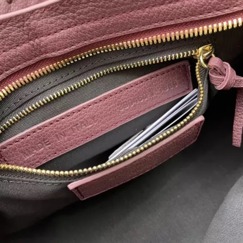 Replica Balenciaga AAA Quality Handbags For Women #1332325 $158.00 USD for Wholesale