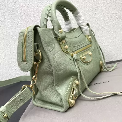 Replica Balenciaga AAA Quality Handbags For Women #1332326 $158.00 USD for Wholesale