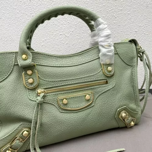 Replica Balenciaga AAA Quality Handbags For Women #1332326 $158.00 USD for Wholesale