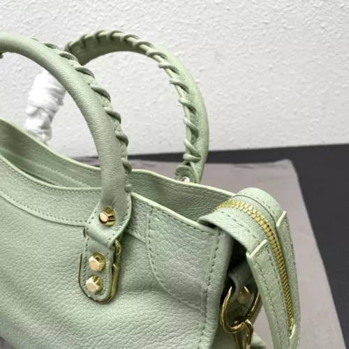 Replica Balenciaga AAA Quality Handbags For Women #1332326 $158.00 USD for Wholesale