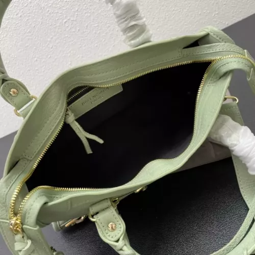 Replica Balenciaga AAA Quality Handbags For Women #1332326 $158.00 USD for Wholesale