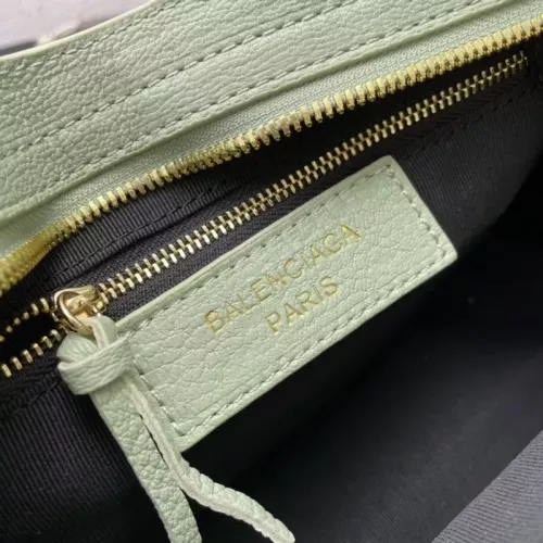 Replica Balenciaga AAA Quality Handbags For Women #1332326 $158.00 USD for Wholesale
