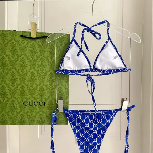 Replica Gucci Swimming & Bathing Suits For Women #1332333 $36.00 USD for Wholesale