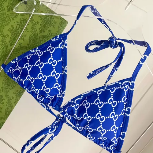 Replica Gucci Swimming & Bathing Suits For Women #1332333 $36.00 USD for Wholesale