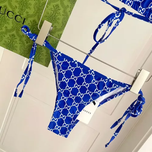Replica Gucci Swimming & Bathing Suits For Women #1332333 $36.00 USD for Wholesale