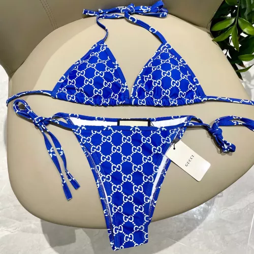 Replica Gucci Swimming & Bathing Suits For Women #1332333 $36.00 USD for Wholesale