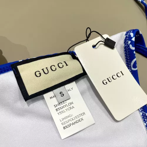 Replica Gucci Swimming & Bathing Suits For Women #1332333 $36.00 USD for Wholesale