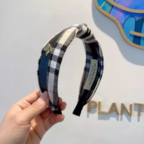 Cheap Burberry Headband For Women #1332338, $$27.00 USD On Burberry Headband