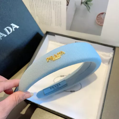 Cheap Prada Headband For Women #1332342, $$27.00 USD On Prada Headband