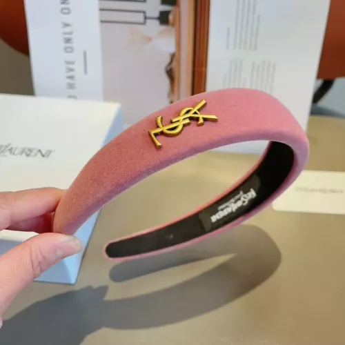 Cheap Yves Saint Laurent YSL Headband For Women #1332344, $$27.00 USD On Yves Saint Laurent YSL Headband