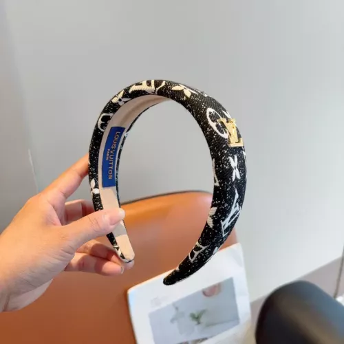 Replica Louis Vuitton LV Headband For Women #1332348 $27.00 USD for Wholesale