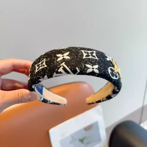 Replica Louis Vuitton LV Headband For Women #1332348 $27.00 USD for Wholesale