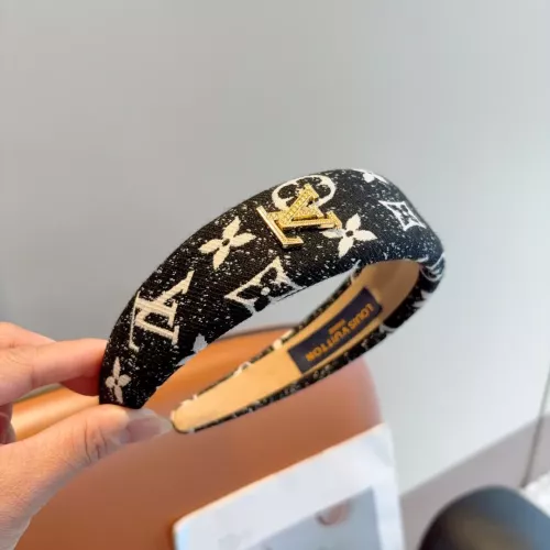 Replica Louis Vuitton LV Headband For Women #1332348 $27.00 USD for Wholesale