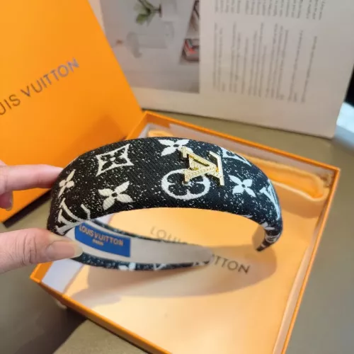 Replica Louis Vuitton LV Headband For Women #1332348 $27.00 USD for Wholesale