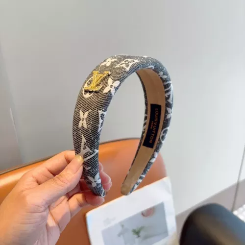 Cheap Louis Vuitton LV Headband For Women #1332350, $$27.00 USD On Louis Vuitton LV Headband