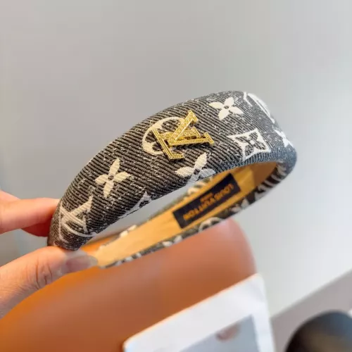 Replica Louis Vuitton LV Headband For Women #1332350 $27.00 USD for Wholesale