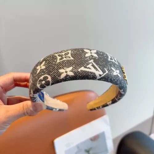 Replica Louis Vuitton LV Headband For Women #1332350 $27.00 USD for Wholesale