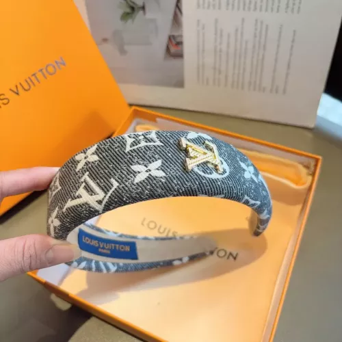 Replica Louis Vuitton LV Headband For Women #1332350 $27.00 USD for Wholesale