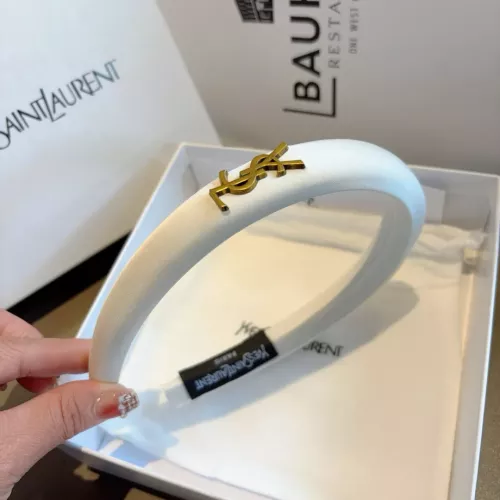 Cheap Yves Saint Laurent YSL Headband For Women #1332351, $$27.00 USD On Yves Saint Laurent YSL Headband