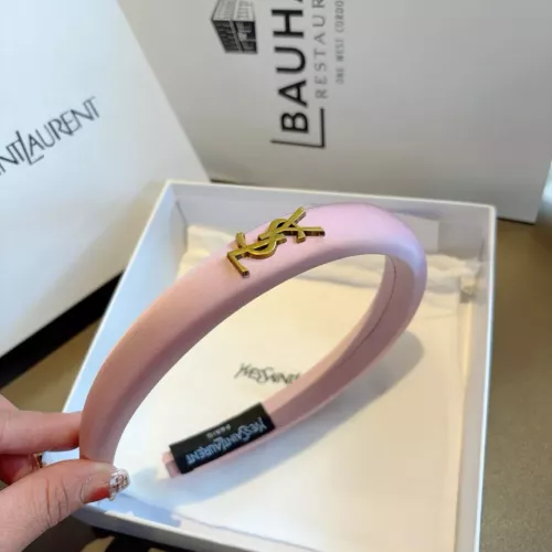 Cheap Yves Saint Laurent YSL Headband For Women #1332352, $$27.00 USD On Yves Saint Laurent YSL Headband