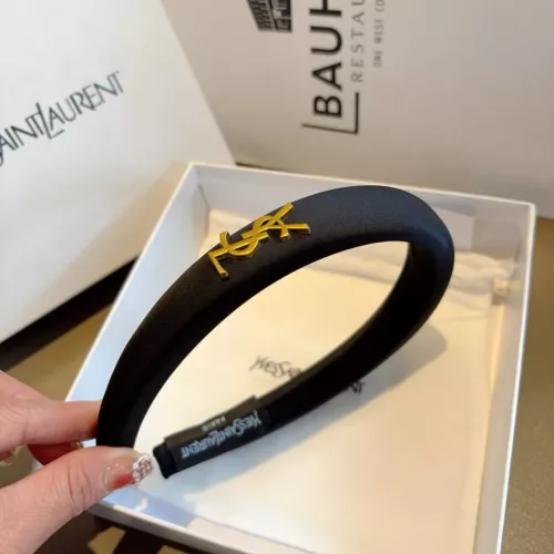Cheap Yves Saint Laurent YSL Headband For Women #1332353, $$27.00 USD On Yves Saint Laurent YSL Headband