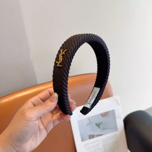 Replica Yves Saint Laurent YSL Headband For Women #1332355 $27.00 USD for Wholesale
