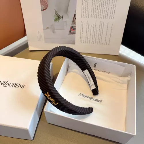 Replica Yves Saint Laurent YSL Headband For Women #1332355 $27.00 USD for Wholesale