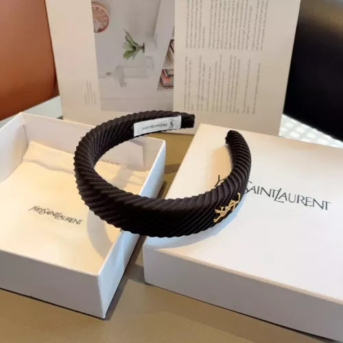 Replica Yves Saint Laurent YSL Headband For Women #1332355 $27.00 USD for Wholesale