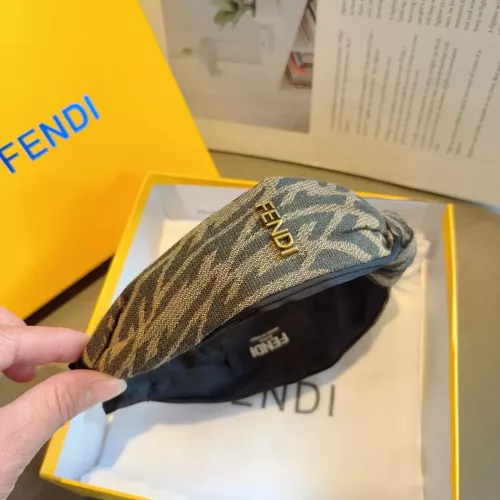 Cheap Fendi Headband For Women #1332359, $$27.00 USD On Fendi Headband
