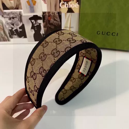 Cheap Gucci Headband For Women #1332363, $$27.00 USD On Gucci Headband